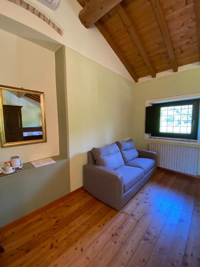 Agriturismo Val Costermano Exterior photo