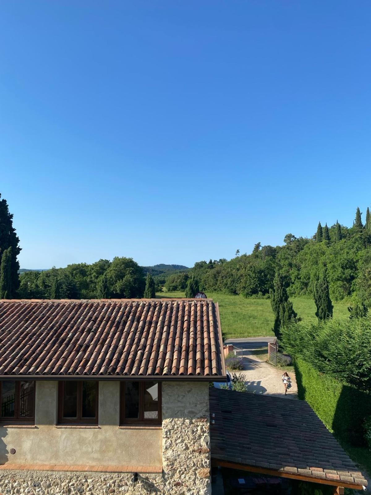 Agriturismo Val Costermano Exterior photo