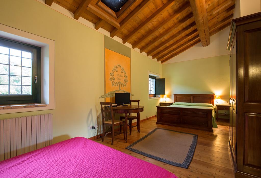Agriturismo Val Costermano Exterior photo